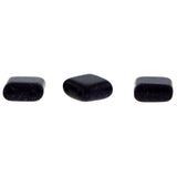 10X10 Gemstone Spacers Blue Sunstone Grs18