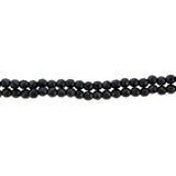 4mm Hp Magnetic Faceted Round HPM24
