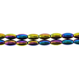 6X12mm Hp Magnetic Rainbow Rice HPM25