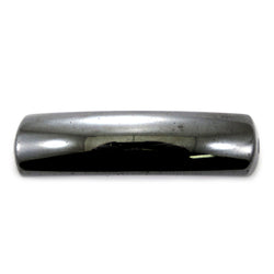 Magnetic Hematite Set Of 6 Id Bars Plain Idb01
