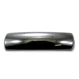 Magnetic Hematite Set Of 6 Id Bars Plain Idb01