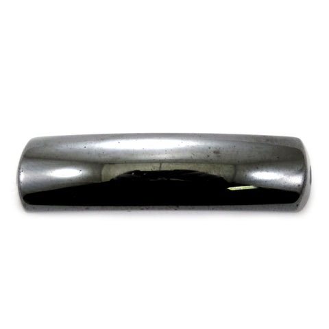 Magnetic Hematite Set Of 6 Id Bars Plain Idb01