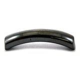 Magnetic Hematite Set Of 6 Id Bars Plain Idb01