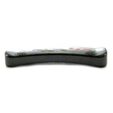 Magnetic Hematite Id Bars Red Flower Idb06