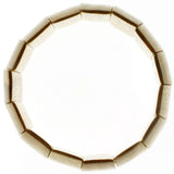 Brown Wooden Bracelet #3253