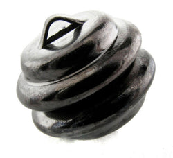 11mm Magnetic Clasp Set Of 12 Maglok Black Loop MC29