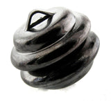 11mm Magnetic Clasp Set Of 12 Maglok Black Loop MC29