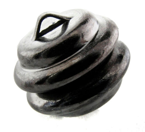 11mm Magnetic Clasp Set Of 12 Maglok Black Loop MC29