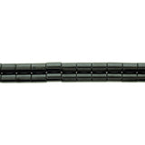 5X8mm Magnetic Hematite Tube Mh11