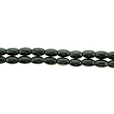 5X8mm Magnetic Hematite Rice Mh13