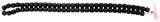 6mm Magnetic Hematite Drum Mh15 - Mi Amore