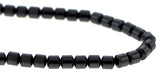 6mm Magnetic Hematite Drum Mh15 - Mi Amore