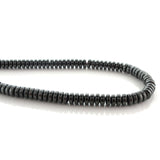 4mm Magnetic Hematite Discs MH51