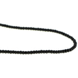 2mm Magnetic Hematite Round Mh66