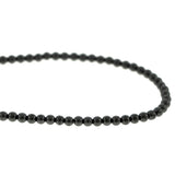3mm Magnetic Hematite Round Mh67