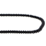 5mm Disc Magnetic Hematite MH75