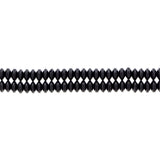 5mm Disc Magnetic Hematite MH75