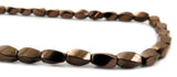 4X7mm Magnetic Copper Twist MH78