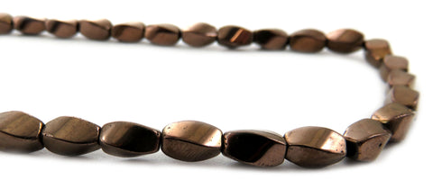 4X7mm Magnetic Copper Twist MH78