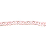 6mm Magnetic Pearl Pale Pink Round MP26