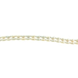 4X6mm Magnetic Pearl Rice/Oval MP33