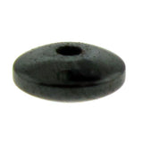 6mm Non-Magnetic Hematite Rondelles NMH08