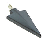 Arrow Hematite Pendant PT05 - Mi Amore