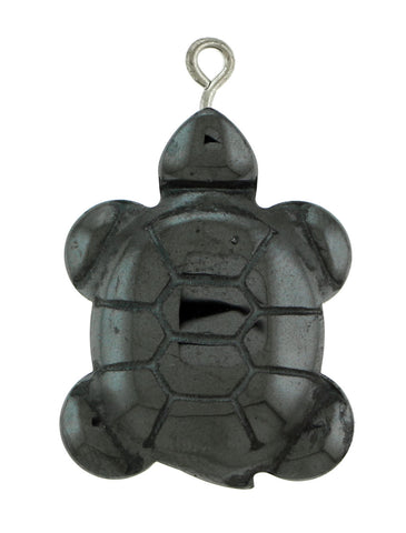 Turtle Pendant PT07