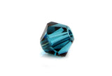 4mm Swarovski Crystals Indicolite S4C14 - Mi Amore