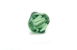 4mm Swarovski Crystals Erinite S4C18 - Mi Amore