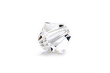 4mm Swarovski Crystals Clear S4C24 - Mi Amore