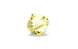 4mm Swarovski Crystals Jonquil S4C36 - Mi Amore