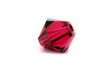 6mm Swarovski Crystals Ruby S6C07 - Mi Amore