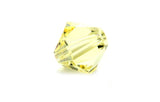 6mm Swarovski Crystals Jonquil S6C12 - Mi Amore