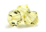6mm Swarovski Crystals Jonquil S6C12 - Mi Amore