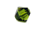 6mm Swarovski Crystals Olivine S6C26 - Mi Amore