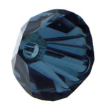 6mm Swarovski Crystals Montana S6C40 - Mi Amore
