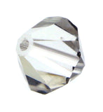 8mm Swarovski Crystals Clear S8C02 - Mi Amore
