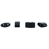 6X12mm Oval 2hole Magnetic Spacer SPMG13