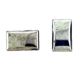 Silver 5x10x17 3hole spacer (50 pc) SPMG42