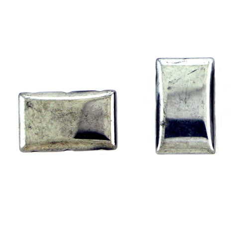 Silver 5x10x17 3hole spacer (50 pc) SPMG42