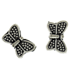 Butterfly metal spacer 50pc SPMT18