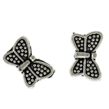 Butterfly metal spacer 50pc SPMT18