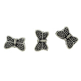 Butterfly metal spacer 50pc SPMT18