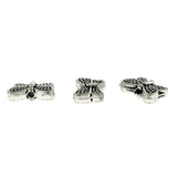 Butterfly metal spacer 50pc SPMT18