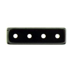 Non-Magnetic 4 Hole Spacer Bar SPMT19