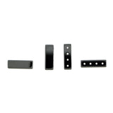 Non-Magnetic 4 Hole Spacer Bar SPMT19