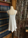 Super Soft Floral Flannel Chemise