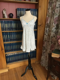 Super Soft Floral Flannel Chemise