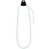 Mi Amore Adjustable Dangle-Belly-Chain Green